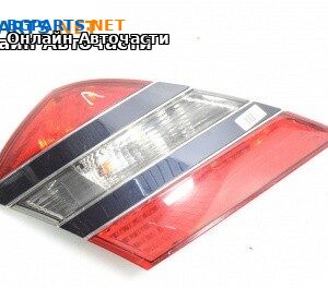 Стоп за Mercedes-Benz S-Class Sedan (W221, V221) (09.2005 - 12.2013), седан, позиция: лява