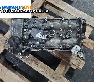 Глава за Mercedes-Benz M-Class SUV (W164) (07.2005 - 12.2012) ML 350 4-matic (164.186), 272 к.с.