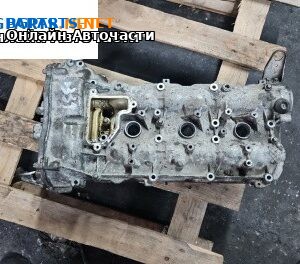 Глава за Mercedes-Benz M-Class SUV (W164) (07.2005 - 12.2012) ML 350 4-matic (164.186), 272 к.с.