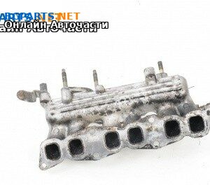 Всмукателен колектор за Opel Vectra C Sedan (04.2002 - 01.2009) 3.0 CDTI, 177 к.с.