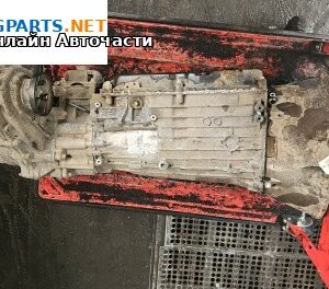 Автоматична скоростна кутия за Mercedes-Benz M-Class SUV (W164) (07.2005 - 12.2012) ML 350 4-matic (164.186), 272 к.с., автоматик, № A2512801200