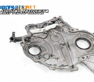 Капак ангренажен ремък за Opel Vectra C Sedan (04.2002 - 01.2009) 3.0 CDTI, 177 к.с.