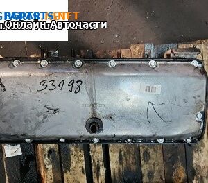 Глава за Volkswagen Touareg SUV I (10.2002 - 01.2013) 5.0 V10 TDI, 313 к.с.