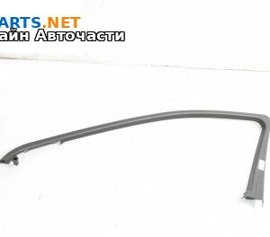 Интериорна лайсна за Mercedes-Benz S-Class Sedan (W221, V221) (09.2005 - 12.2013), 4+1 вр., седан