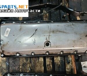 Глава за Volkswagen Touareg SUV I (10.2002 - 01.2013) 5.0 V10 TDI, 313 к.с.