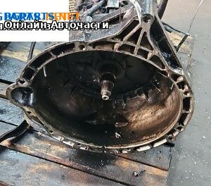 Автоматична скоростна кутия за Volkswagen Touareg SUV I (10.2002 - 01.2013) 5.0 V10 TDI, 313 к.с., автоматик