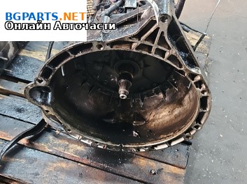 Автоматична скоростна кутия за Volkswagen Touareg SUV I (10.2002 - 01.2013) 5.0 V10 TDI, 313 к.с., автоматик