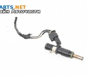 Дюза бензин за Mercedes-Benz M-Class SUV (W164) (07.2005 - 12.2012) ML 350 4-matic (164.186), 272 к.с.