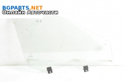 Странично стъкло за Mercedes-Benz S-Class Sedan (W221, V221) (09.2005 - 12.2013), 4+1 вр., седан, позиция: предна, дясна