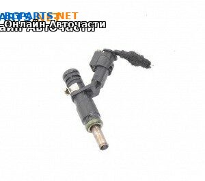 Дюза бензин за Mercedes-Benz M-Class SUV (W164) (07.2005 - 12.2012) ML 350 4-matic (164.186), 272 к.с.