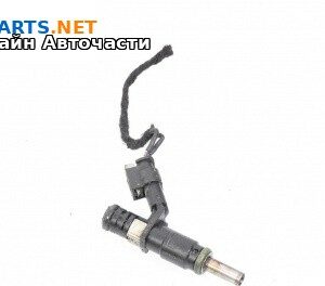 Дюза бензин за Mercedes-Benz M-Class SUV (W164) (07.2005 - 12.2012) ML 350 4-matic (164.186), 272 к.с.