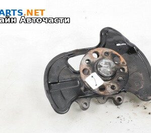 Шенкел главина за Mercedes-Benz C-Class Sedan (W204) (01.2007 - 01.2014), позиция: предна, дясна