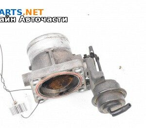 Клапа входящ въздух за Opel Vectra C Sedan (04.2002 - 01.2009) 3.0 CDTI, 177 к.с.