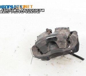 Спирачен апарат за Mercedes-Benz C-Class Sedan (W204) (01.2007 - 01.2014), позиция: предна, дясна