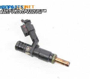 Дюза бензин за Mercedes-Benz M-Class SUV (W164) (07.2005 - 12.2012) ML 350 4-matic (164.186), 272 к.с.