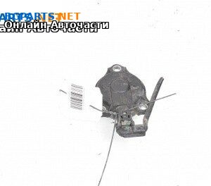 Брава преден капак за Mercedes-Benz M-Class SUV (W164) (07.2005 - 12.2012)