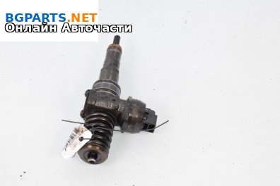 Дюза дизел за Volkswagen Touareg SUV I (10.2002 - 01.2013) 5.0 V10 TDI, 313 к.с.