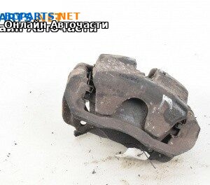 Спирачен апарат за Mercedes-Benz C-Class Sedan (W204) (01.2007 - 01.2014), позиция: предна, лява