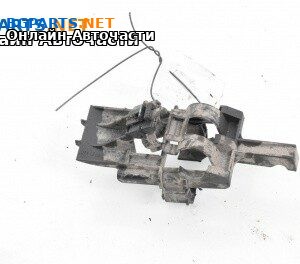 Планка за Mercedes-Benz M-Class SUV (W164) (07.2005 - 12.2012), 4+1 вр., джип