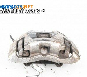 Спирачен апарат за Opel Vectra C Sedan (04.2002 - 01.2009), позиция: предна, дясна