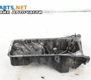 Картер за Mercedes-Benz C-Class Sedan (W204) (01.2007 - 01.2014) C 220 CDI (204.008), 170 к.с.