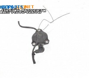 Моторче вихрова клапа за Mercedes-Benz M-Class SUV (W164) (07.2005 - 12.2012) ML 350 4-matic (164.186), 272 к.с.