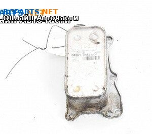 Маслоохладител за Mercedes-Benz M-Class SUV (W164) (07.2005 - 12.2012) ML 350 4-matic (164.186), 272 к.с.