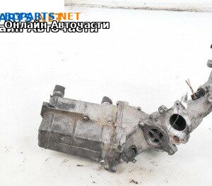 EGR охладител за Mercedes-Benz C-Class Sedan (W204) (01.2007 - 01.2014) C 220 CDI (204.008), 170 к.с.