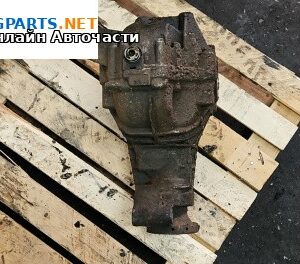 Диференциал за Mercedes-Benz M-Class SUV (W163) (02.1998 - 06.2005) ML 270 CDI (163.113), 163 к.с., автоматик