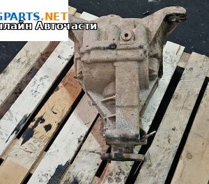 Диференциал за Mercedes-Benz M-Class SUV (W163) (02.1998 - 06.2005) ML 270 CDI (163.113), 163 к.с., автоматик