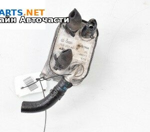 Маслоохладител за Volkswagen Touareg SUV I (10.2002 - 01.2013) 5.0 V10 TDI, 313 к.с.