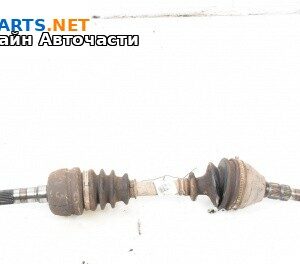 Полуоска за Opel Vectra C Sedan (04.2002 - 01.2009) 3.0 CDTI, 177 к.с., позиция: предна, лява