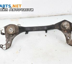 Греда под двигател за Volkswagen Touareg SUV I (10.2002 - 01.2013), джип