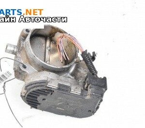 Дроселова клапа за Mercedes-Benz M-Class SUV (W164) (07.2005 - 12.2012) ML 350 4-matic (164.186), 272 к.с.