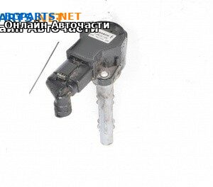 Запалителна бобина за Mercedes-Benz M-Class SUV (W164) (07.2005 - 12.2012) ML 350 4-matic (164.186), 272 к.с., № 0986 221 058