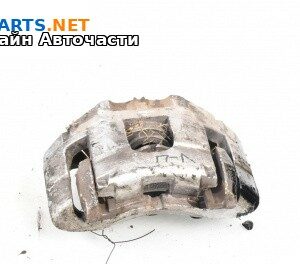 Спирачен апарат за Opel Vectra C Sedan (04.2002 - 01.2009), позиция: предна, лява