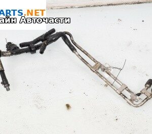 Климатични тръби за Volkswagen Touareg SUV I (10.2002 - 01.2013)