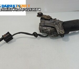 Ел. мотор за чистачките за Mercedes-Benz C-Class Estate (S202) (06.1996 - 03.2001), комби, позиция: предна, №  403.877