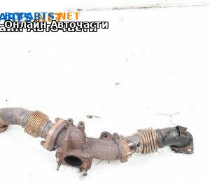 Изпускателна тръба за Opel Vectra C Sedan (04.2002 - 01.2009) 3.0 CDTI, 177 к.с., седан