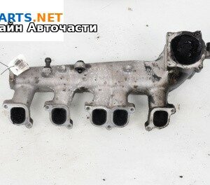 Всмукателен колектор за Volkswagen Touareg SUV I (10.2002 - 01.2013) 5.0 V10 TDI, 313 к.с.