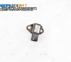 MAP сензор за Mercedes-Benz A-Class Hatchback W169 (09.2004 - 06.2012), № A0041538428