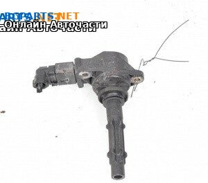 Запалителна бобина за Mercedes-Benz M-Class SUV (W164) (07.2005 - 12.2012) ML 350 4-matic (164.186), 272 к.с.