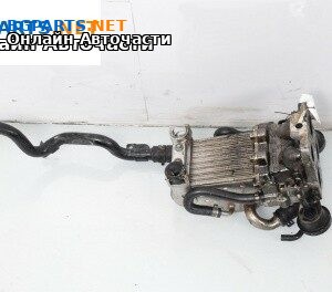 EGR охладител за Volkswagen Touareg SUV I (10.2002 - 01.2013) 5.0 V10 TDI, 313 к.с.
