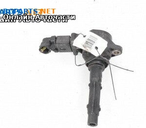 Запалителна бобина за Mercedes-Benz M-Class SUV (W164) (07.2005 - 12.2012) ML 350 4-matic (164.186), 272 к.с.