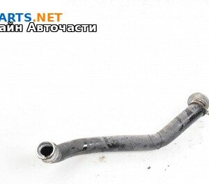 Тръба за охладителна течност за Mercedes-Benz M-Class SUV (W164) (07.2005 - 12.2012) ML 350 4-matic (164.186), 272 к.с.