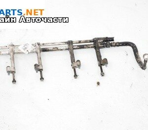 Горивна рейка за Volkswagen Touareg SUV I (10.2002 - 01.2013) 5.0 V10 TDI, 313 к.с.