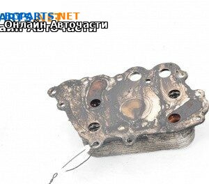 Маслоохладител за Mercedes-Benz A-Class Hatchback W169 (09.2004 - 06.2012) A 180 CDI (169.007, 169.307), 109 к.с.