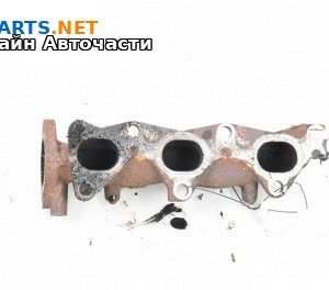 Изпускателен колектор  за Opel Vectra C Sedan (04.2002 - 01.2009) 3.0 CDTI, 177 к.с.