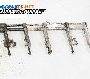 Горивна рейка за Volkswagen Touareg SUV I (10.2002 - 01.2013) 5.0 V10 TDI, 313 к.с.