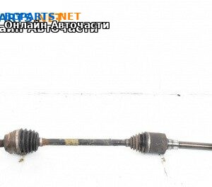 Полуоска за Mercedes-Benz M-Class SUV (W164) (07.2005 - 12.2012) ML 350 4-matic (164.186), 272 к.с., позиция: предна, дясна, автоматик